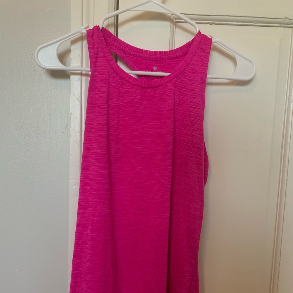 Athleta tank top